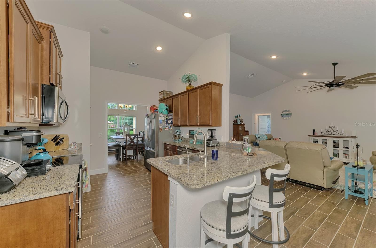 Single Family Residence at 2443 LANCASTER LN, NORTH PORT, photo 22 of 67