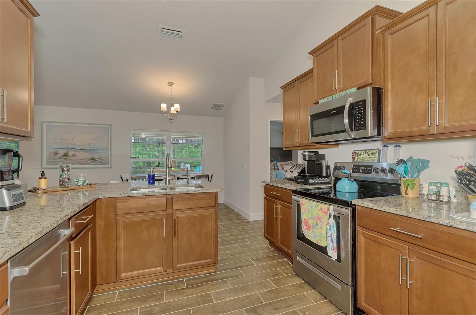 Single Family Residence at 2443 LANCASTER LN, NORTH PORT, photo 25 of 67