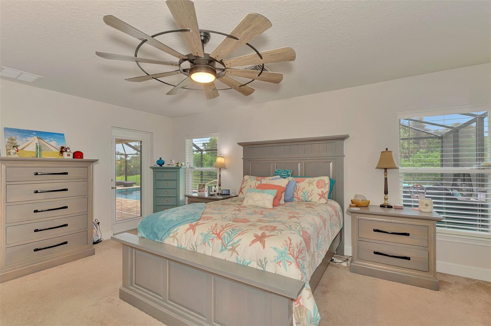 Single Family Residence at 2443 LANCASTER LN, NORTH PORT, photo 34 of 67