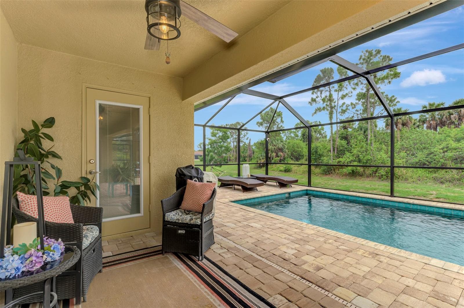 Single Family Residence at 2443 LANCASTER LN, NORTH PORT, photo 48 of 67