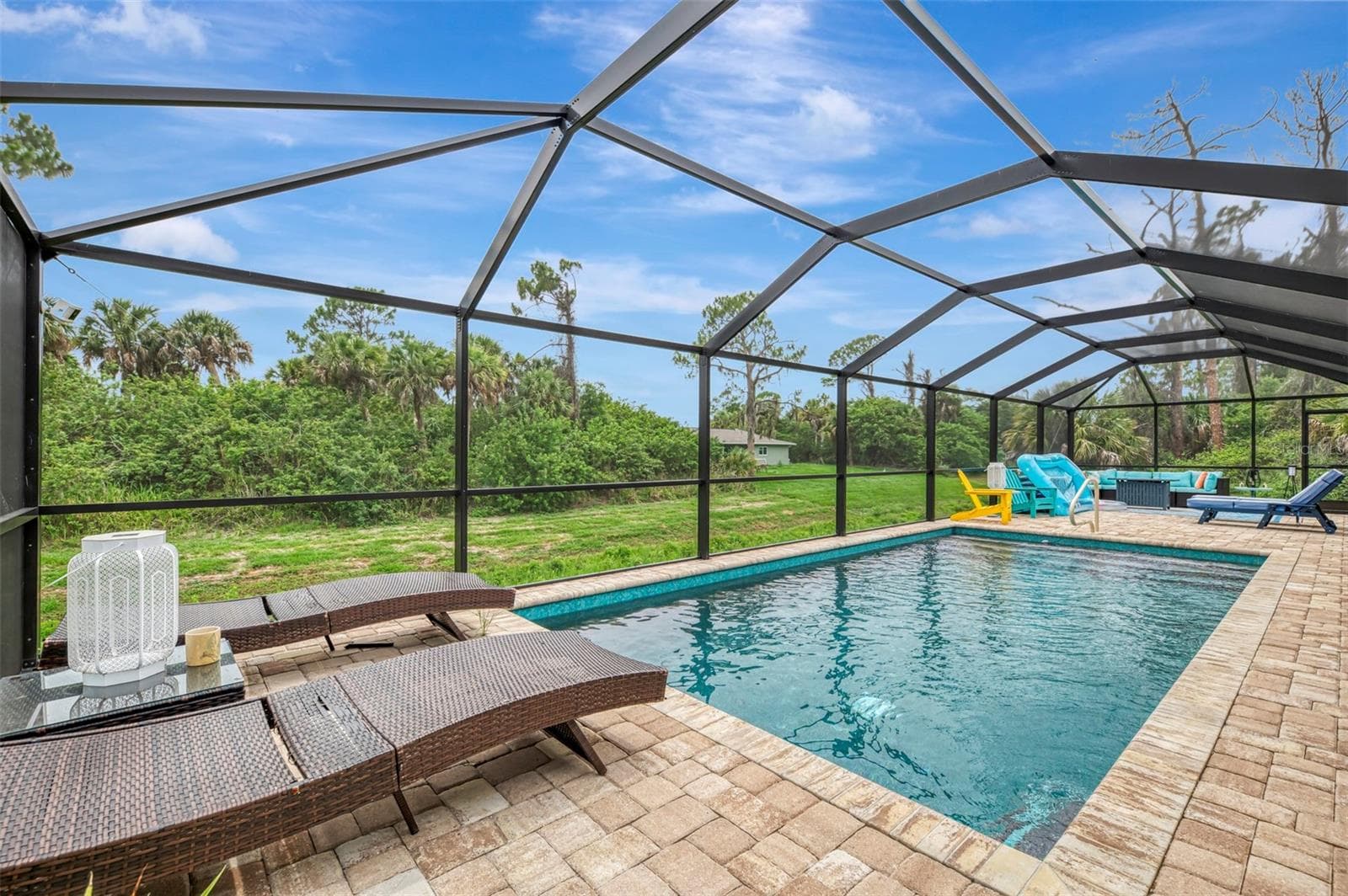 Single Family Residence at 2443 LANCASTER LN, NORTH PORT, photo 50 of 67