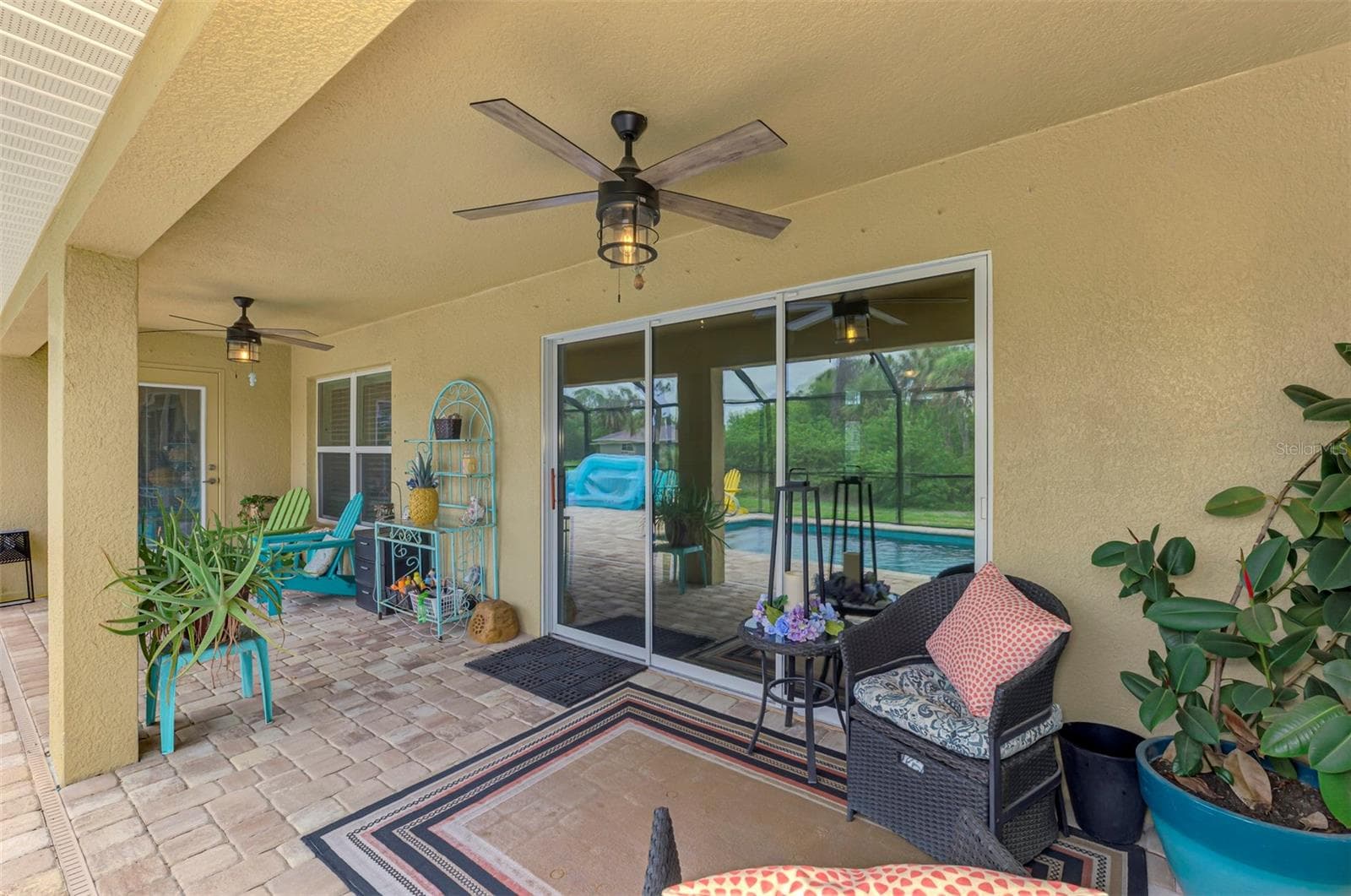 Single Family Residence at 2443 LANCASTER LN, NORTH PORT, photo 52 of 67