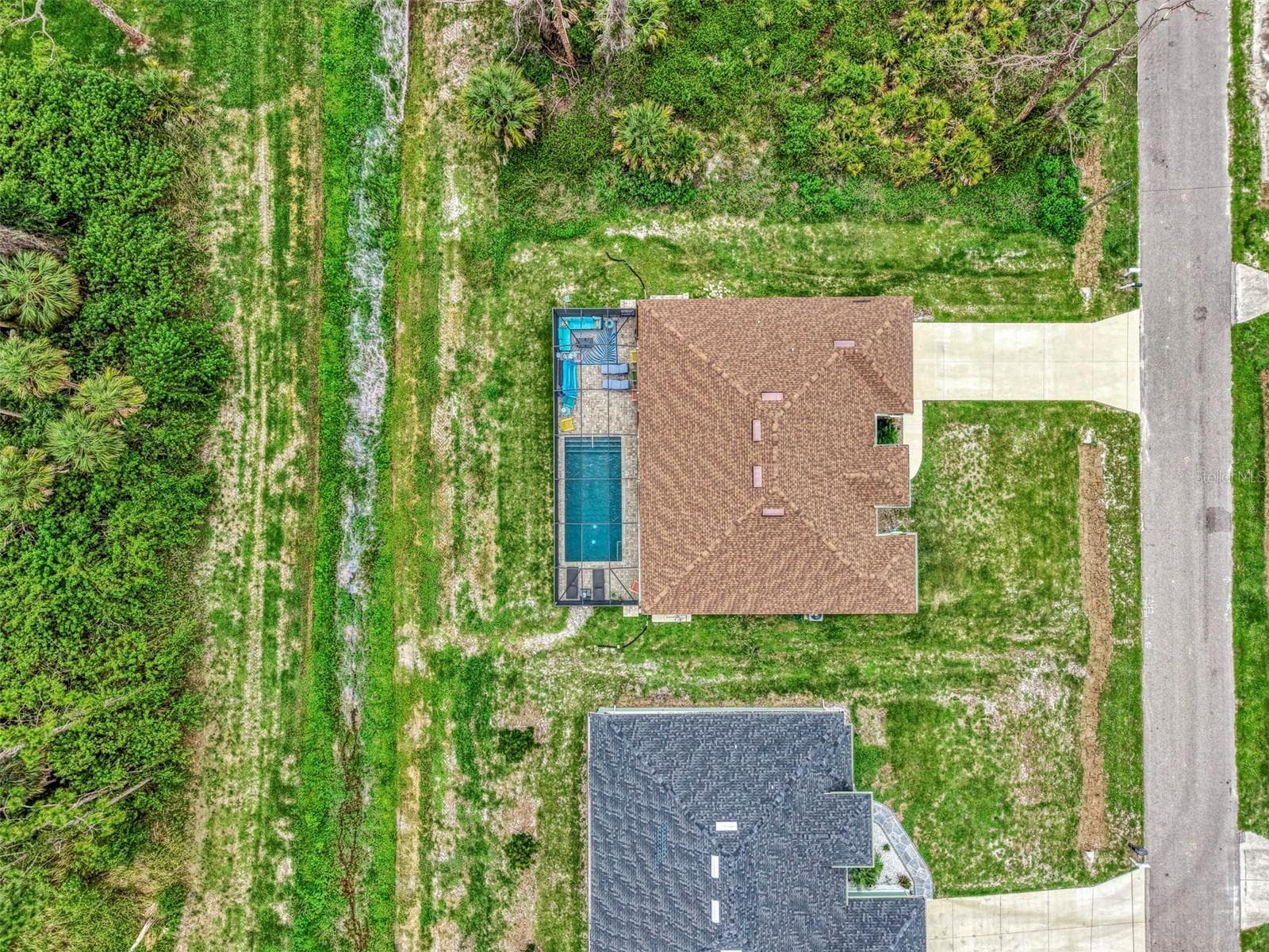Single Family Residence at 2443 LANCASTER LN, NORTH PORT, photo 56 of 67