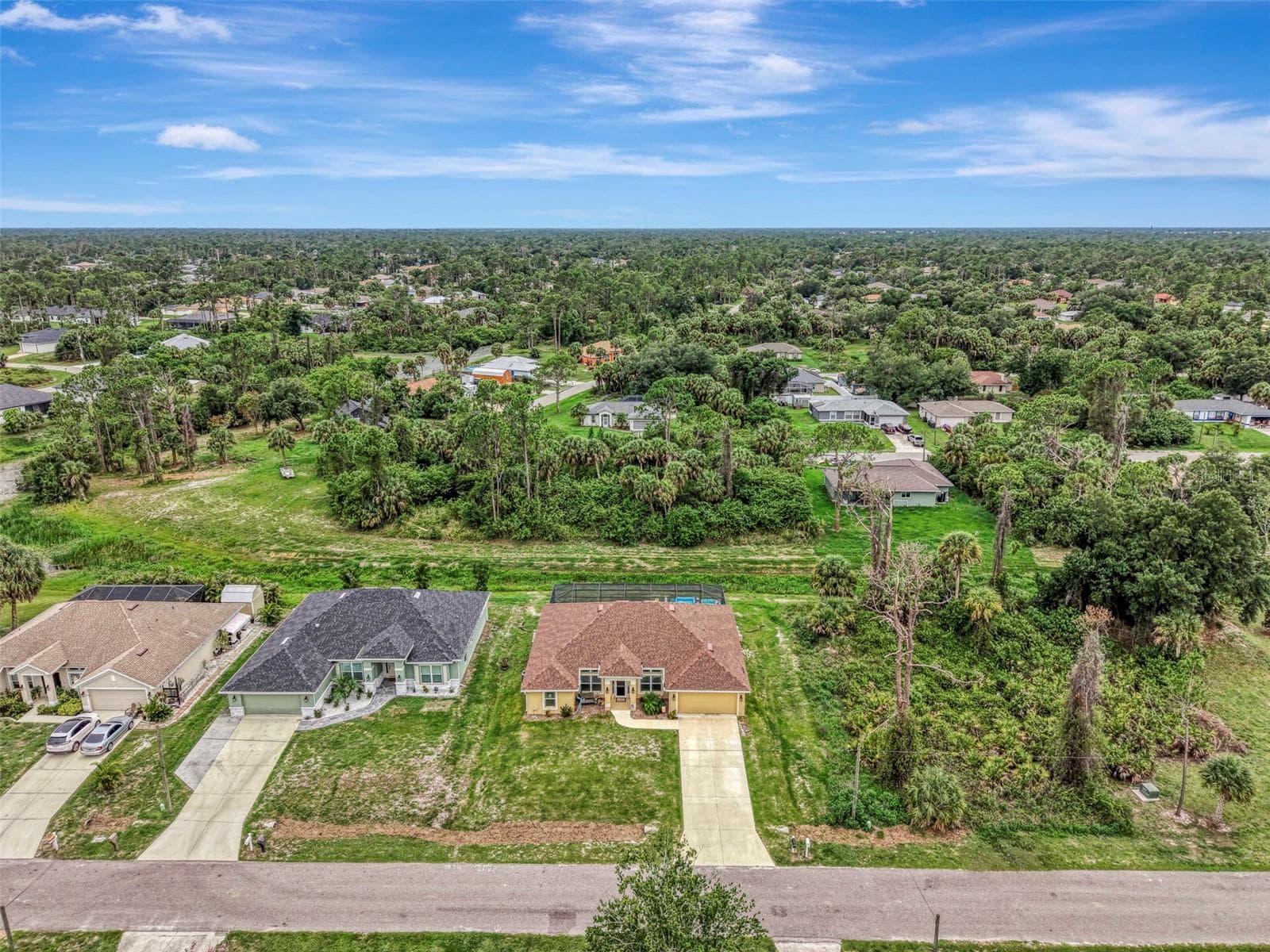 Single Family Residence at 2443 LANCASTER LN, NORTH PORT, photo 62 of 67