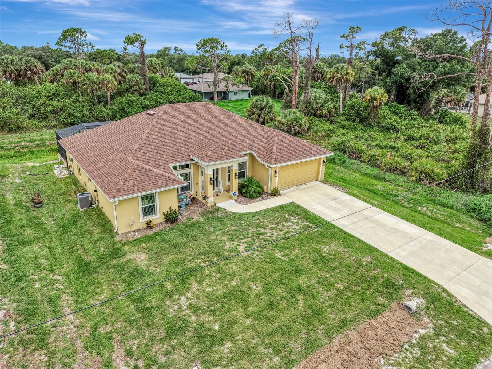 Single Family Residence at 2443 LANCASTER LN, NORTH PORT, photo 63 of 67