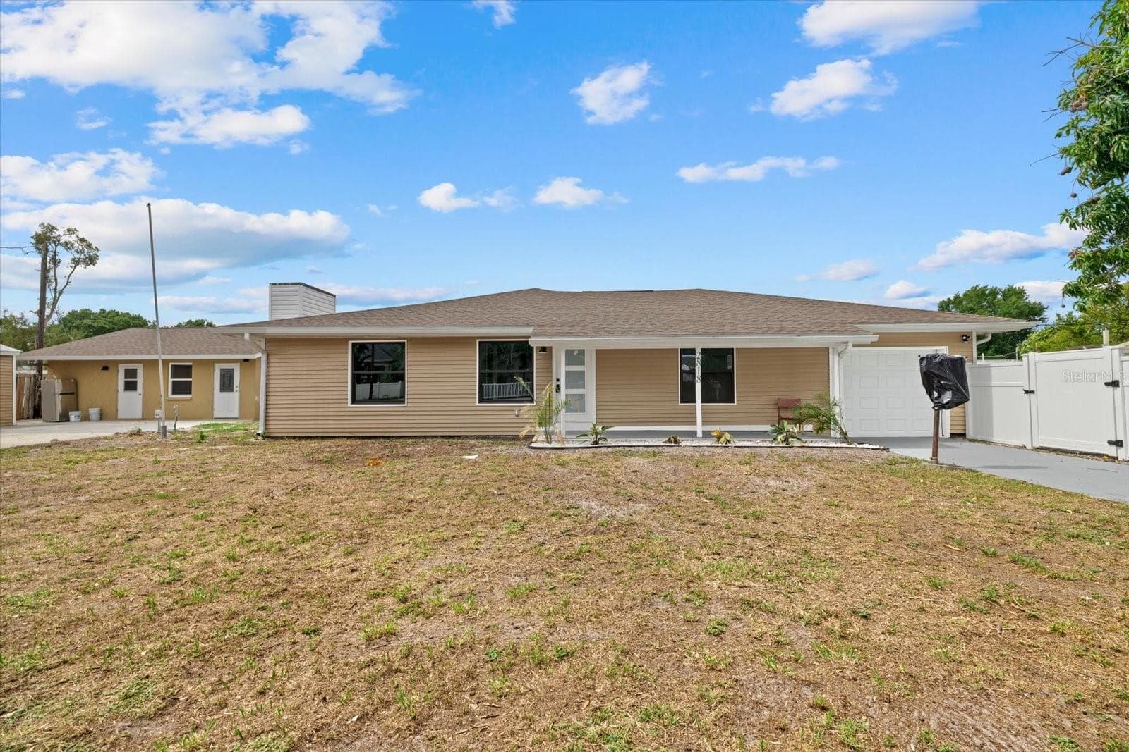 Single Family Residence at 2818 OLYMPIC ST, SARASOTA, photo 37 of 47