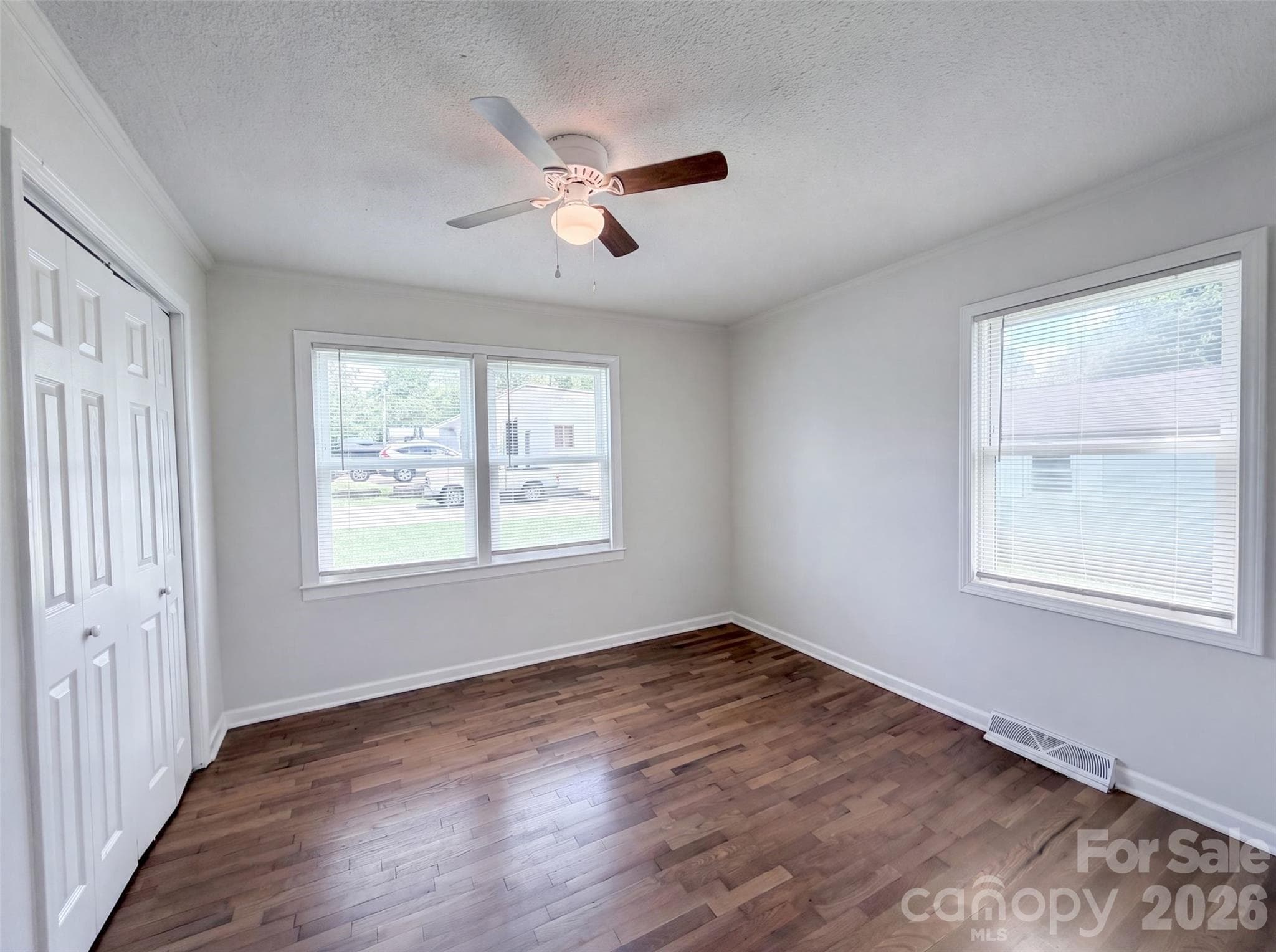 Staged Photo - 206 Lilly Street, Cherryville