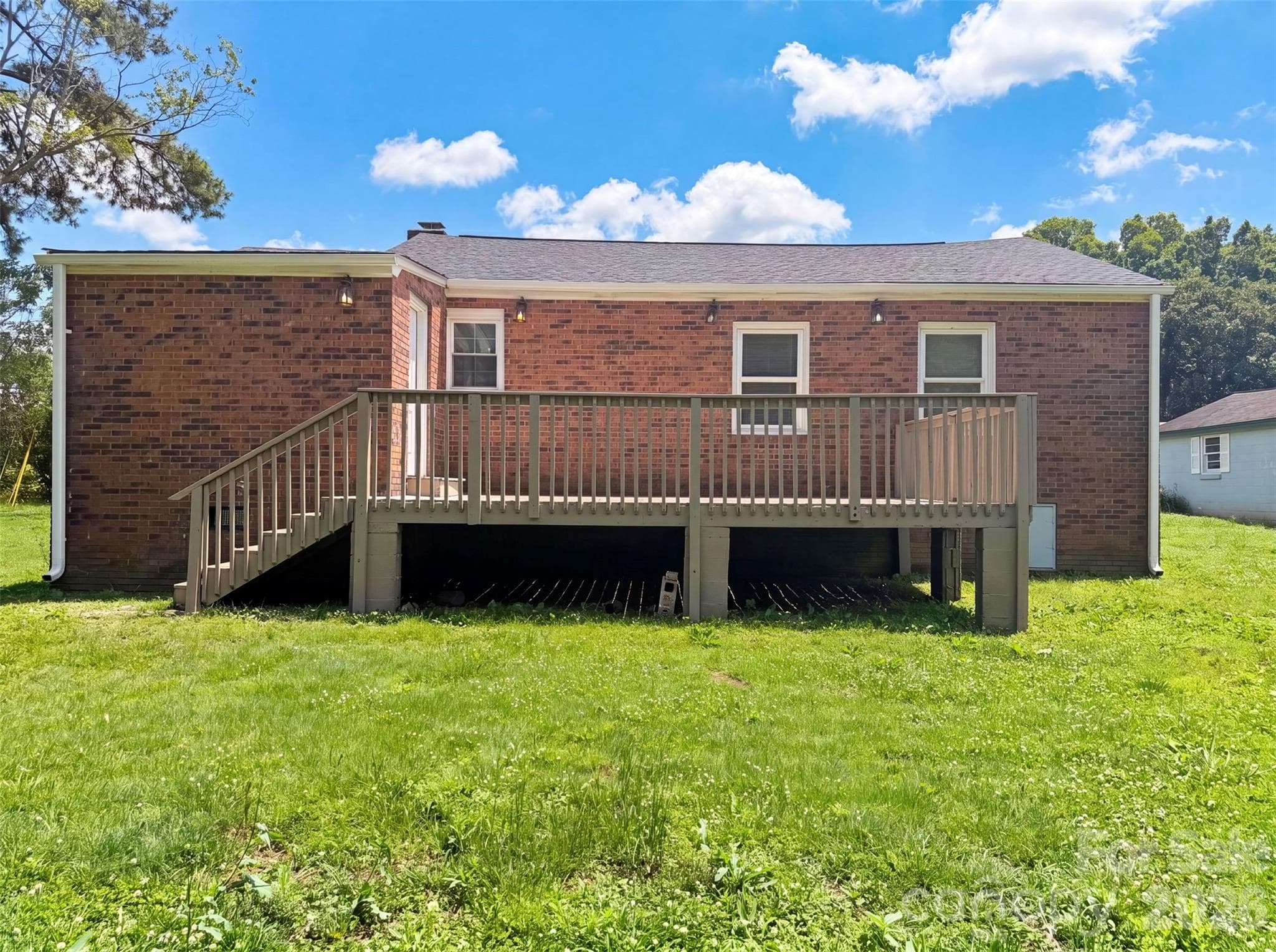 Single Family Residence at 206 Lilly Street, Cherryville, photo 15 of 15