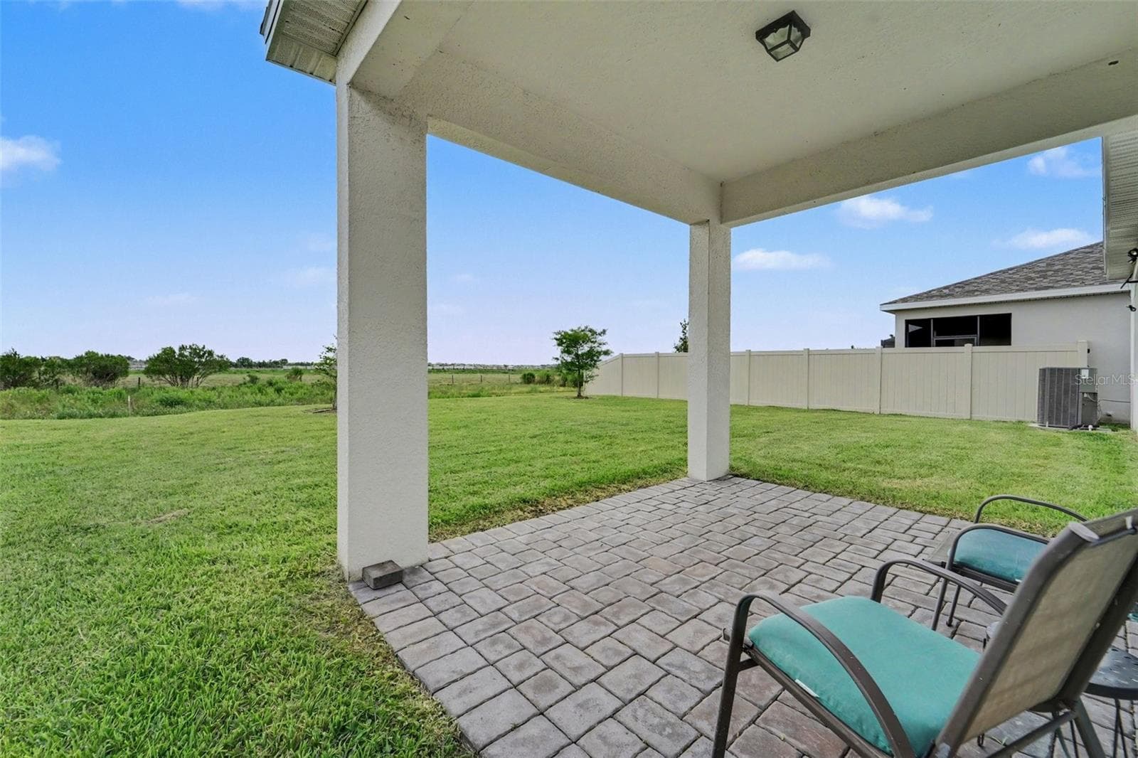 Single Family Residence at 1973 SPRING SHOWER CIR, KISSIMMEE, photo 25 of 35