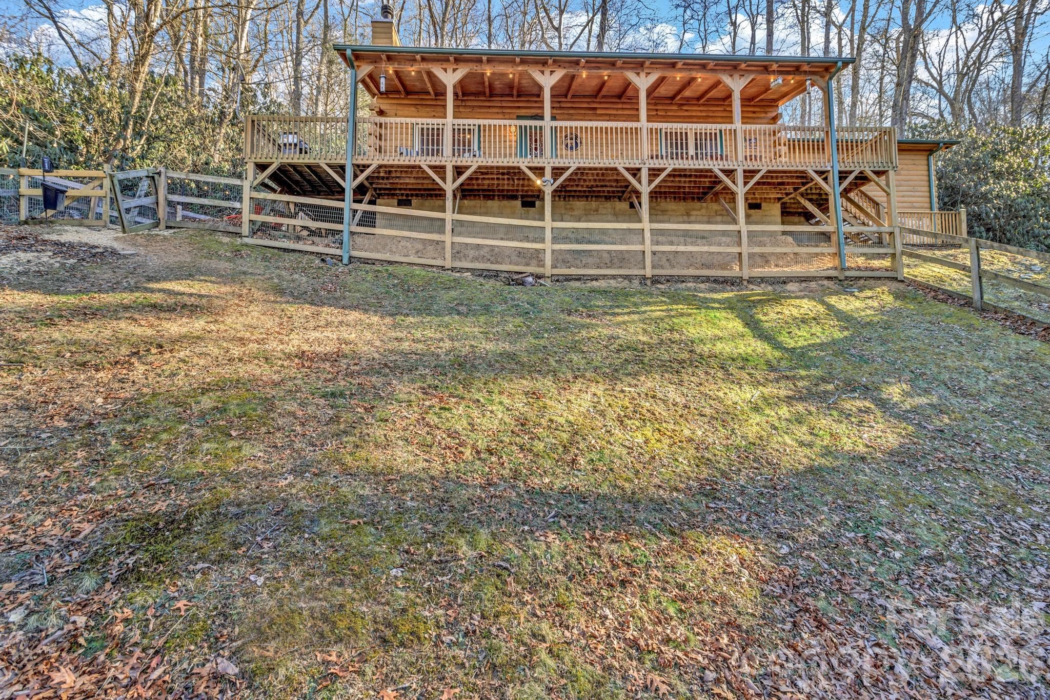 Single Family Residence at Waynesville, photo 2 of 48
