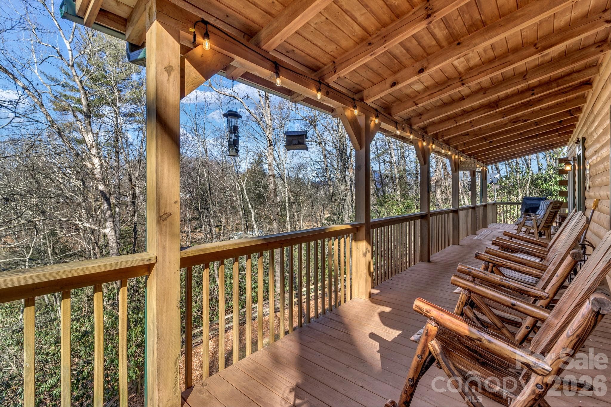 Single Family Residence at Waynesville, photo 3 of 48
