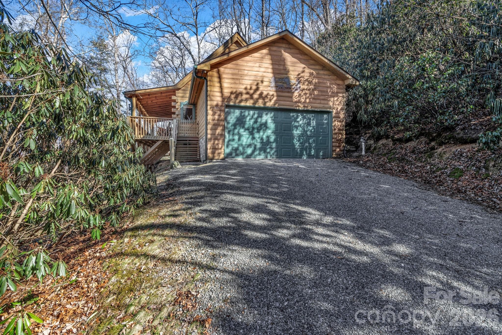 Single Family Residence at Waynesville, photo 4 of 48
