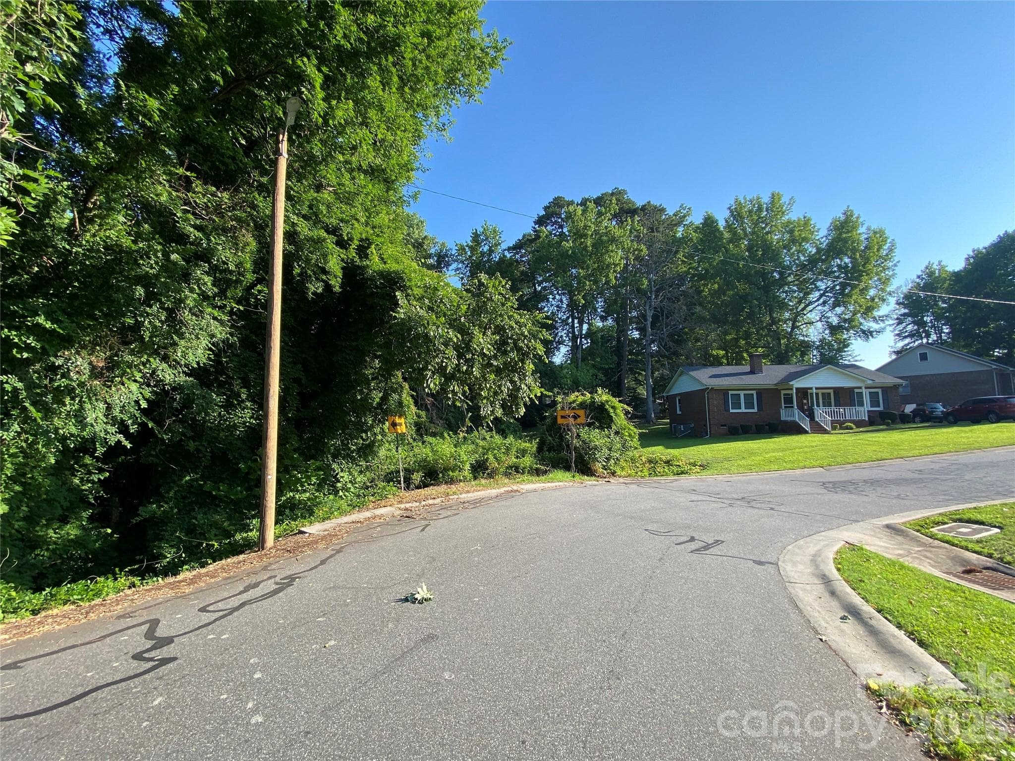 Lot at 142-148 Paddington Drive SW, Concord, photo 3 of 5