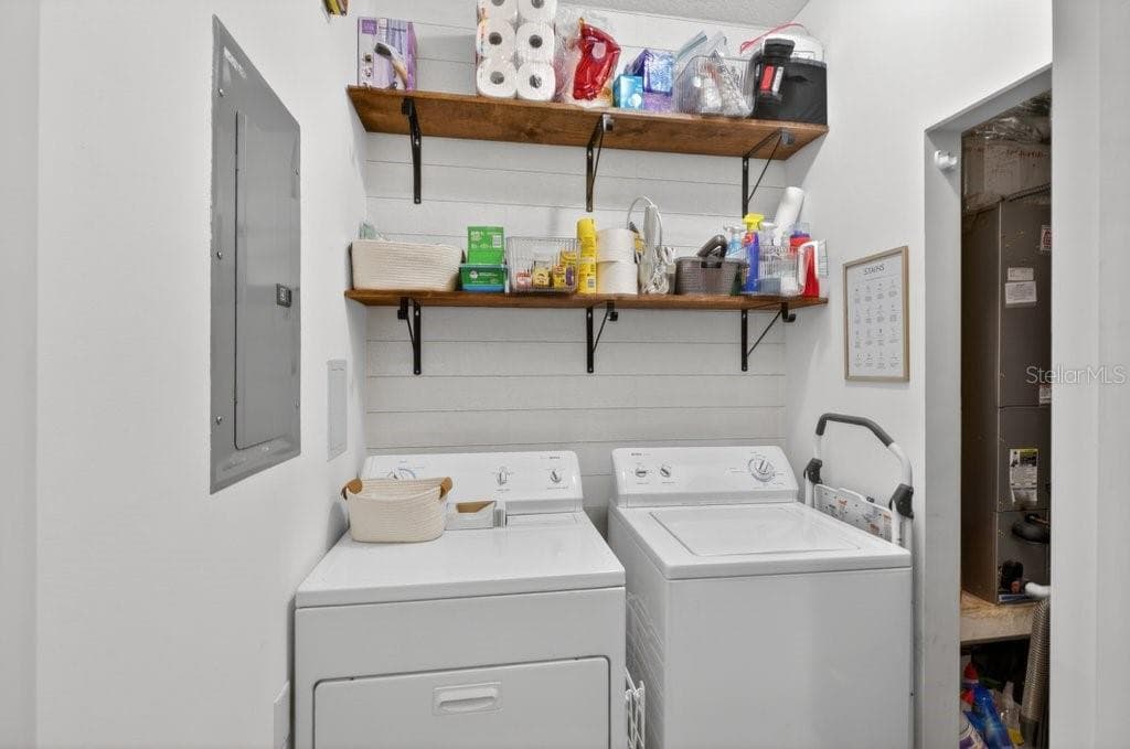 Condominium at 112 LAUREL WOOD WAY #205, ST AUGUSTINE, photo 13 of 42