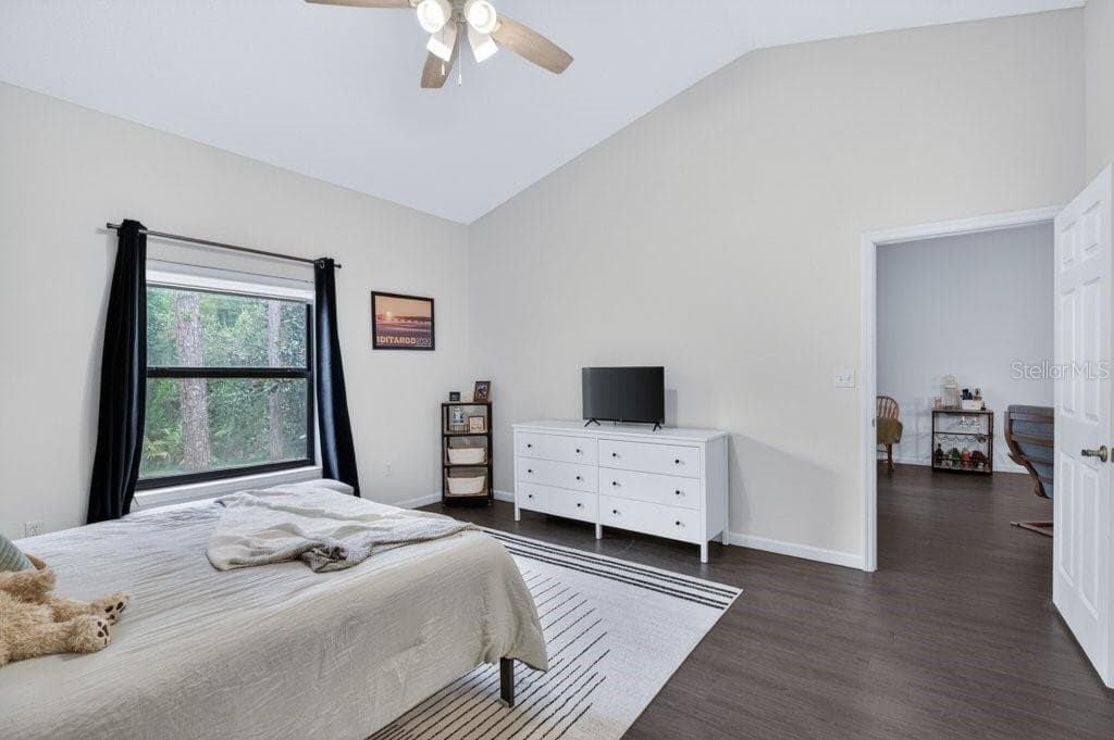 Condominium at 112 LAUREL WOOD WAY #205, ST AUGUSTINE, photo 31 of 42