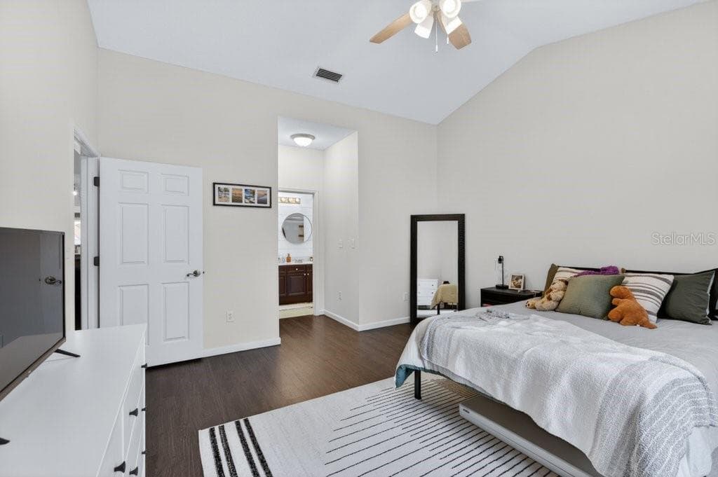 Condominium at 112 LAUREL WOOD WAY #205, ST AUGUSTINE, photo 33 of 42