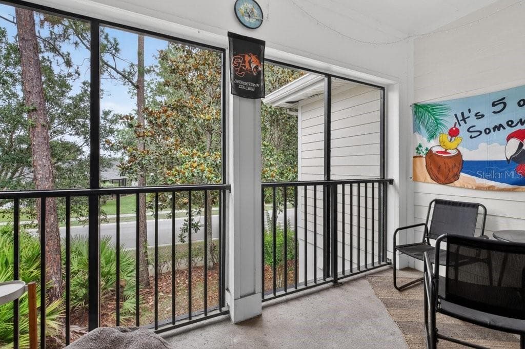 Condominium at 112 LAUREL WOOD WAY #205, ST AUGUSTINE, photo 40 of 42