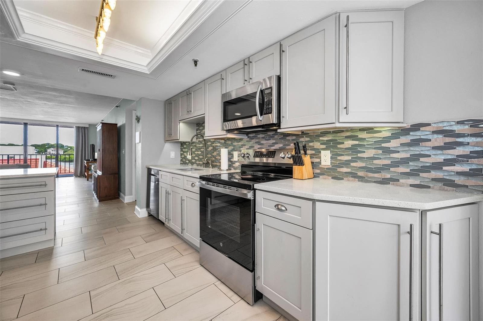 Condominium at 19111 VISTA BAY DR #304, INDIAN SHORES, photo 32 of 94