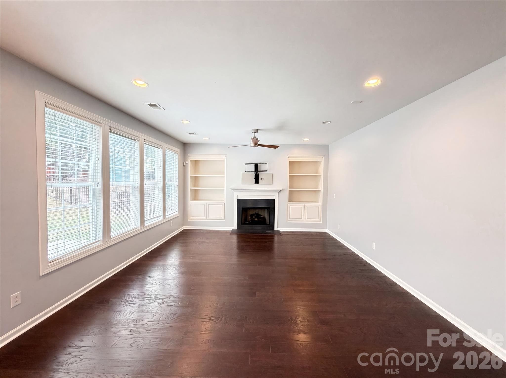 Single Family Residence at 12312 Chesley Drive, Charlotte, photo 3 of 21