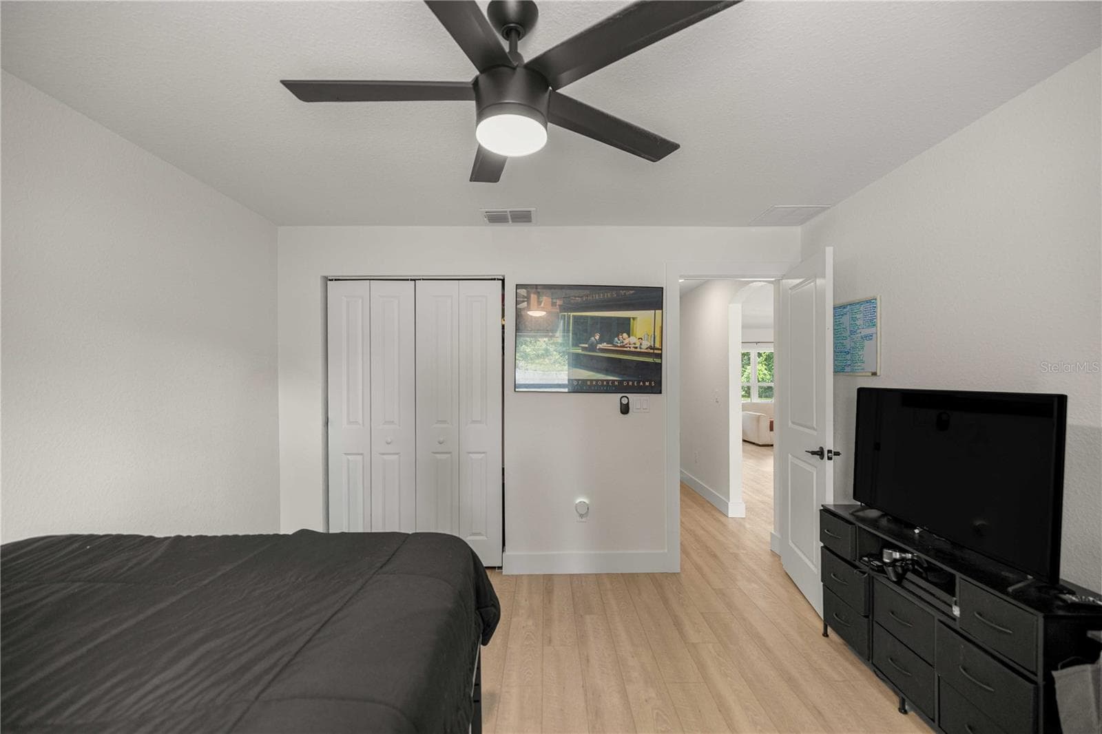 Guest Bedroom 2 - 6962 SE 124TH ST, BELLEVIEW