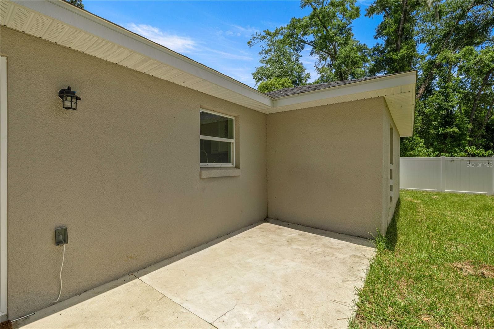 Patio - 6962 SE 124TH ST, BELLEVIEW