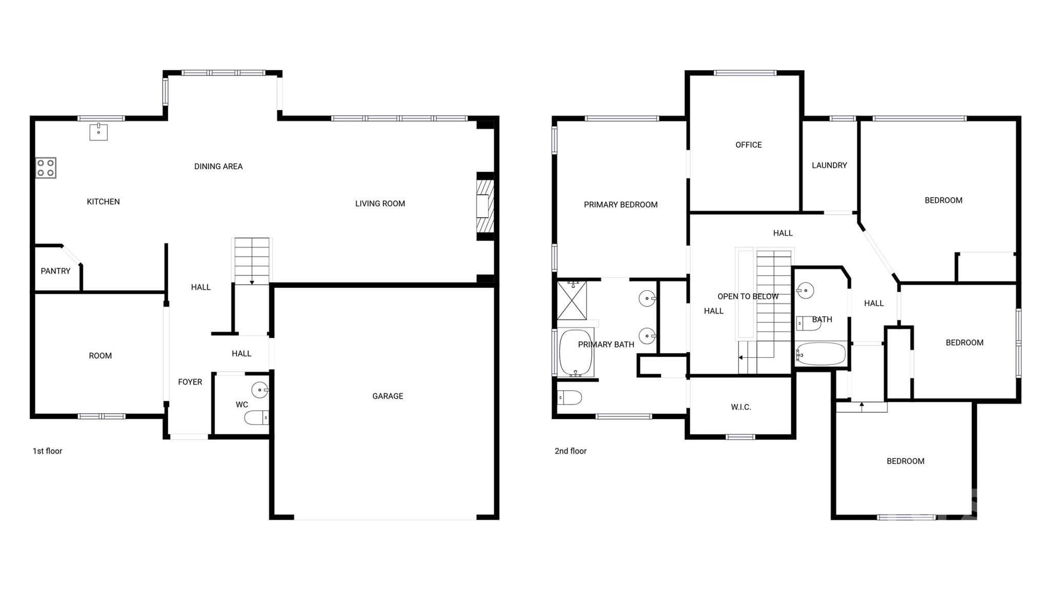 Single Family Residence at 12312 Chesley Drive, Charlotte, photo 21 of 21