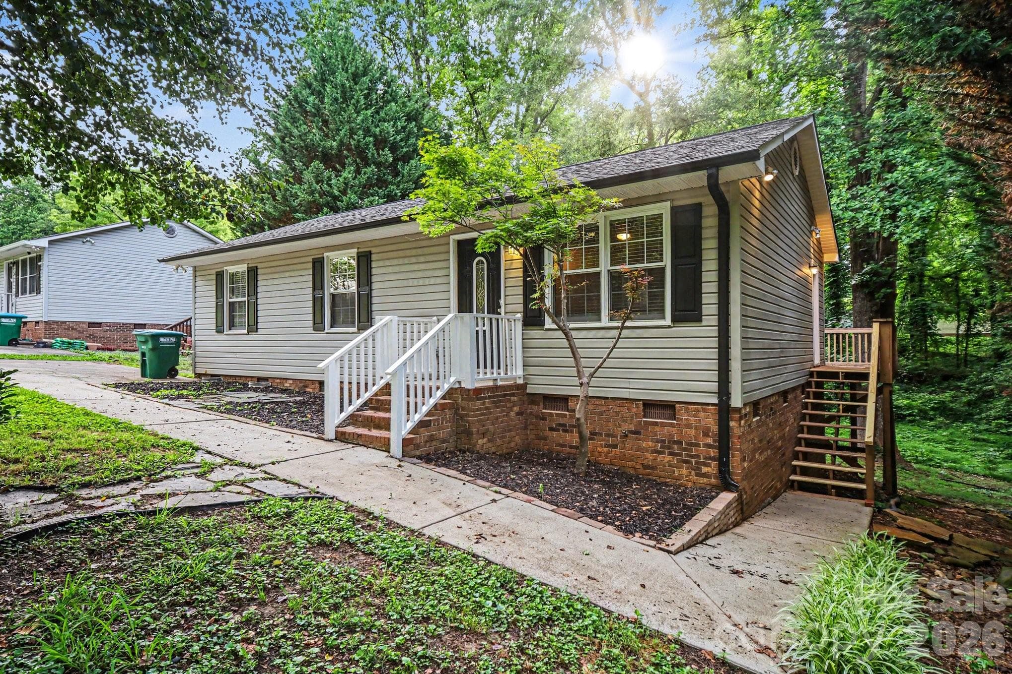 Single Family Residence at 505 S 13th Street, Bessemer City, photo 2 of 25