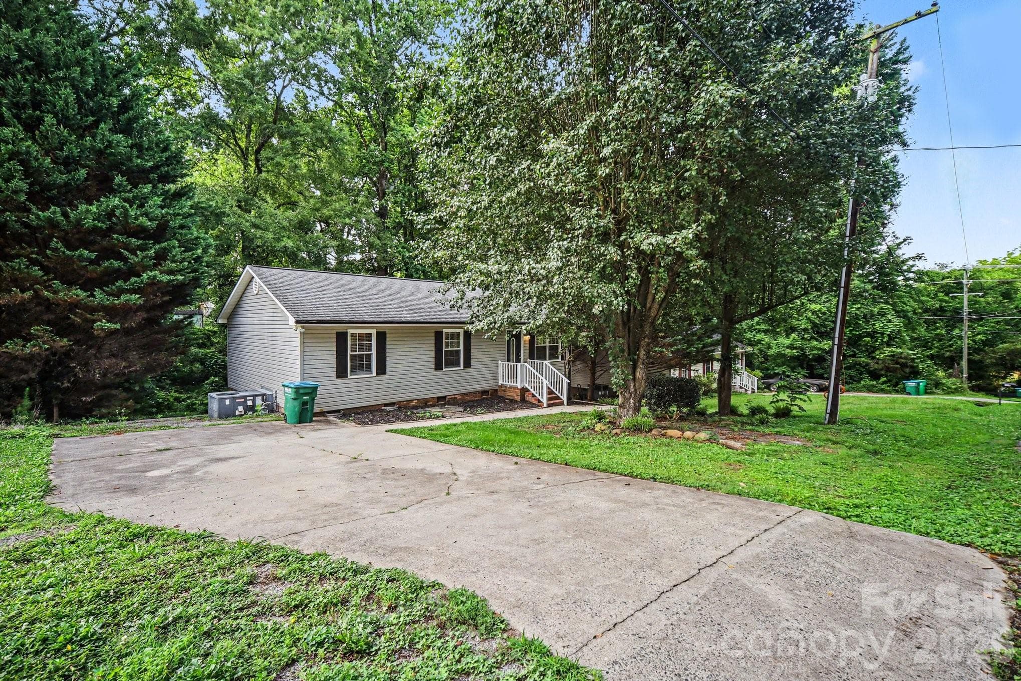 Single Family Residence at 505 S 13th Street, Bessemer City, photo 3 of 25