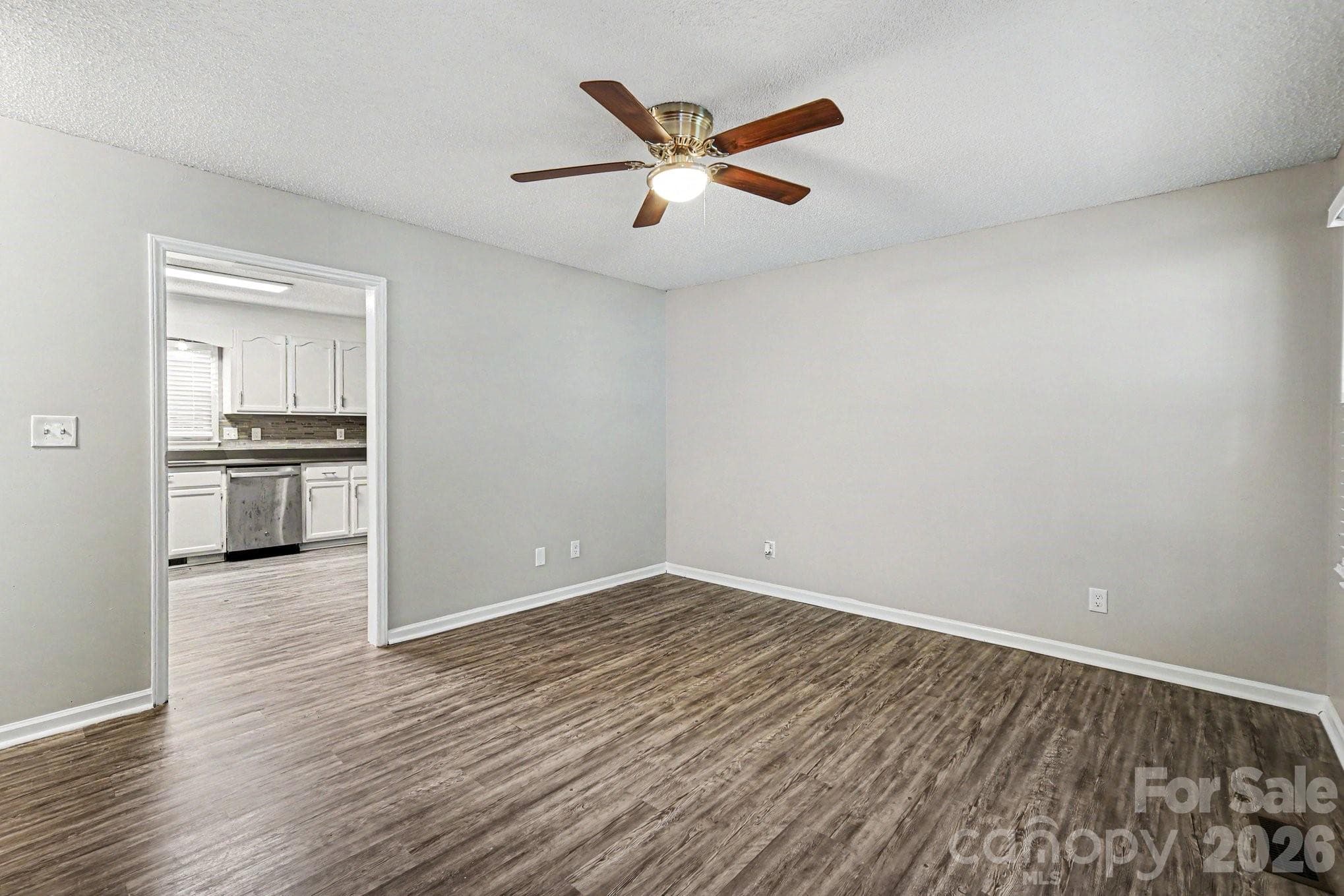 Single Family Residence at 505 S 13th Street, Bessemer City, photo 4 of 25