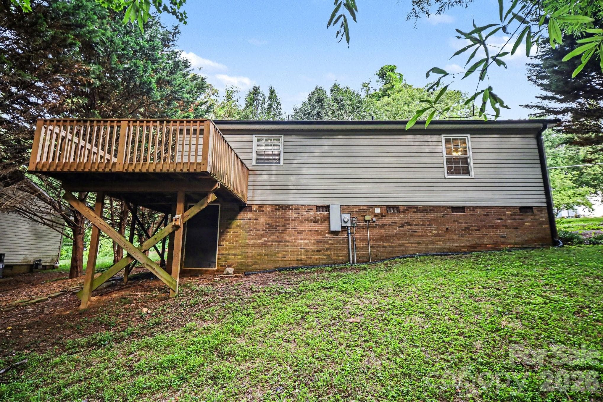 Single Family Residence at 505 S 13th Street, Bessemer City, photo 23 of 25