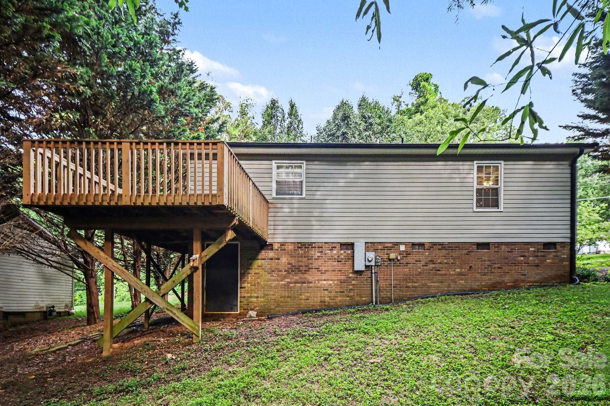 Single Family Residence at 505 S 13th Street, Bessemer City, photo 24 of 25