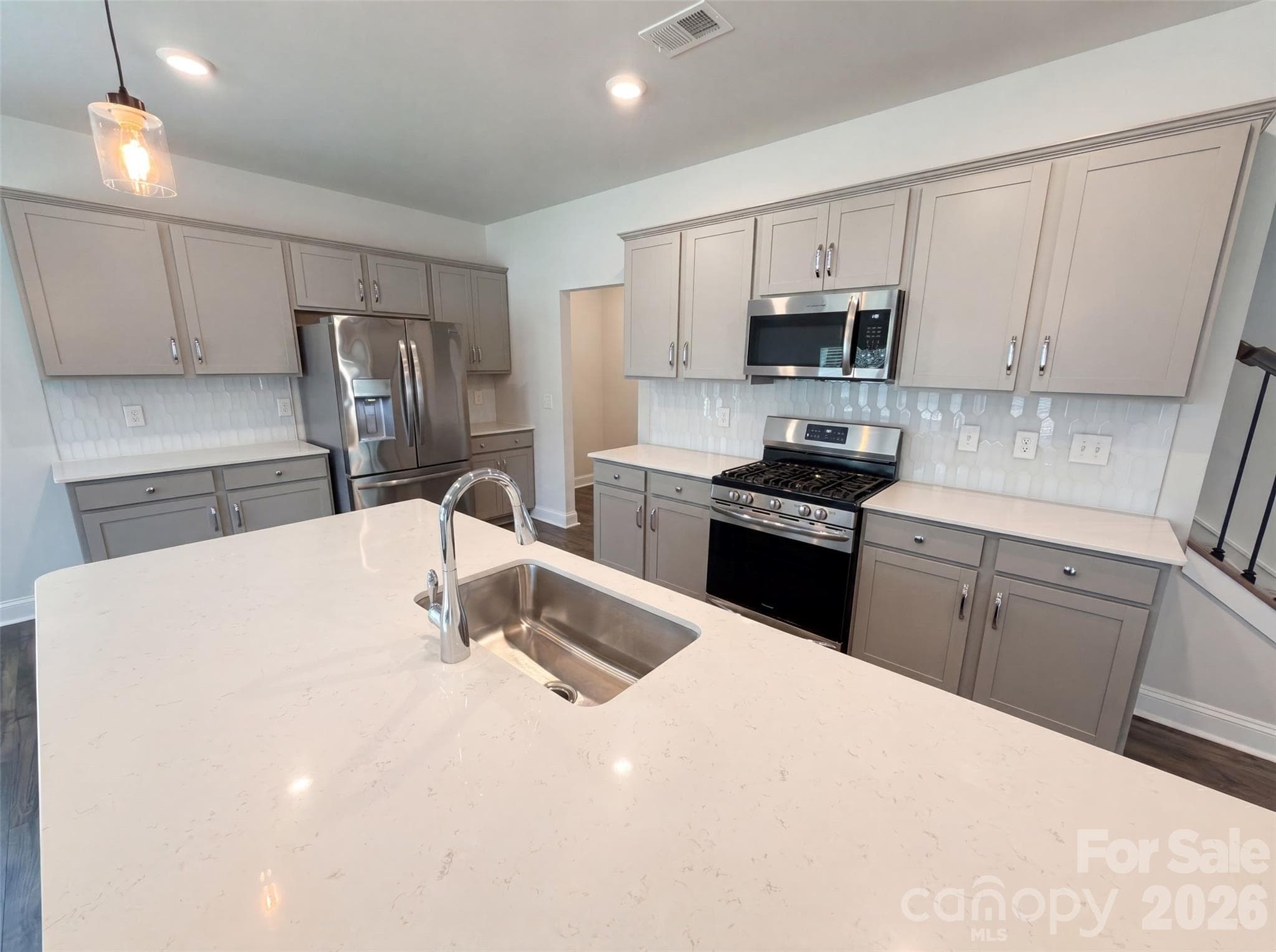 Single Family Residence at Monroe, photo 2 of 18