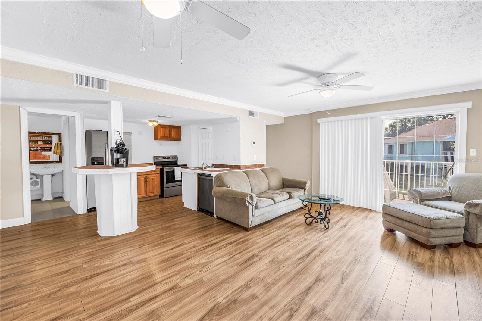 Condominium at 3580 41ST LN S #I, ST PETERSBURG, photo 23 of 53