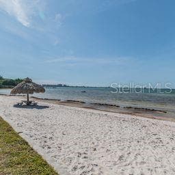 private beach - 3580 41ST LN S #I, ST PETERSBURG