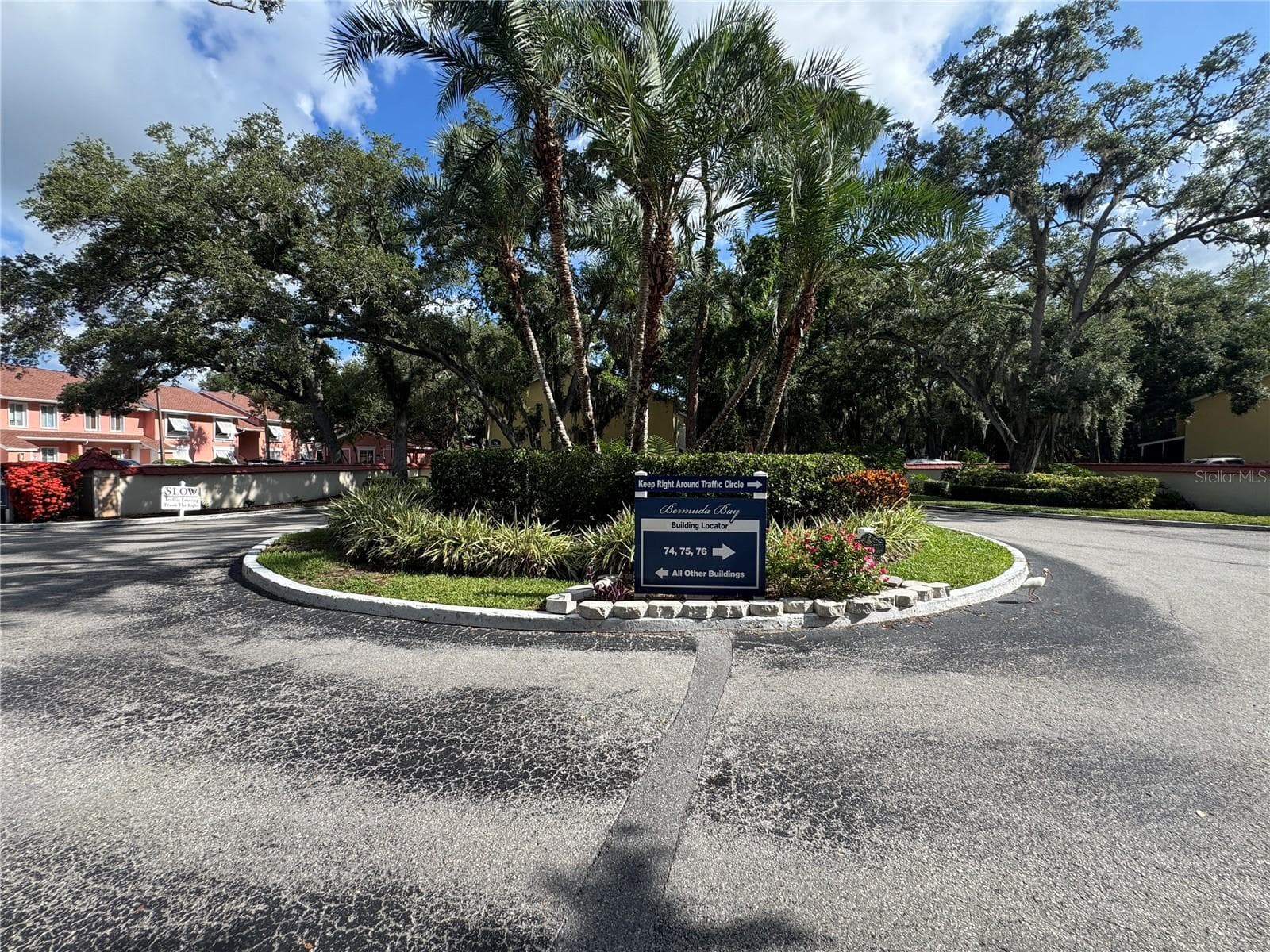 Condominium at 3580 41ST LN S #I, ST PETERSBURG, photo 47 of 53
