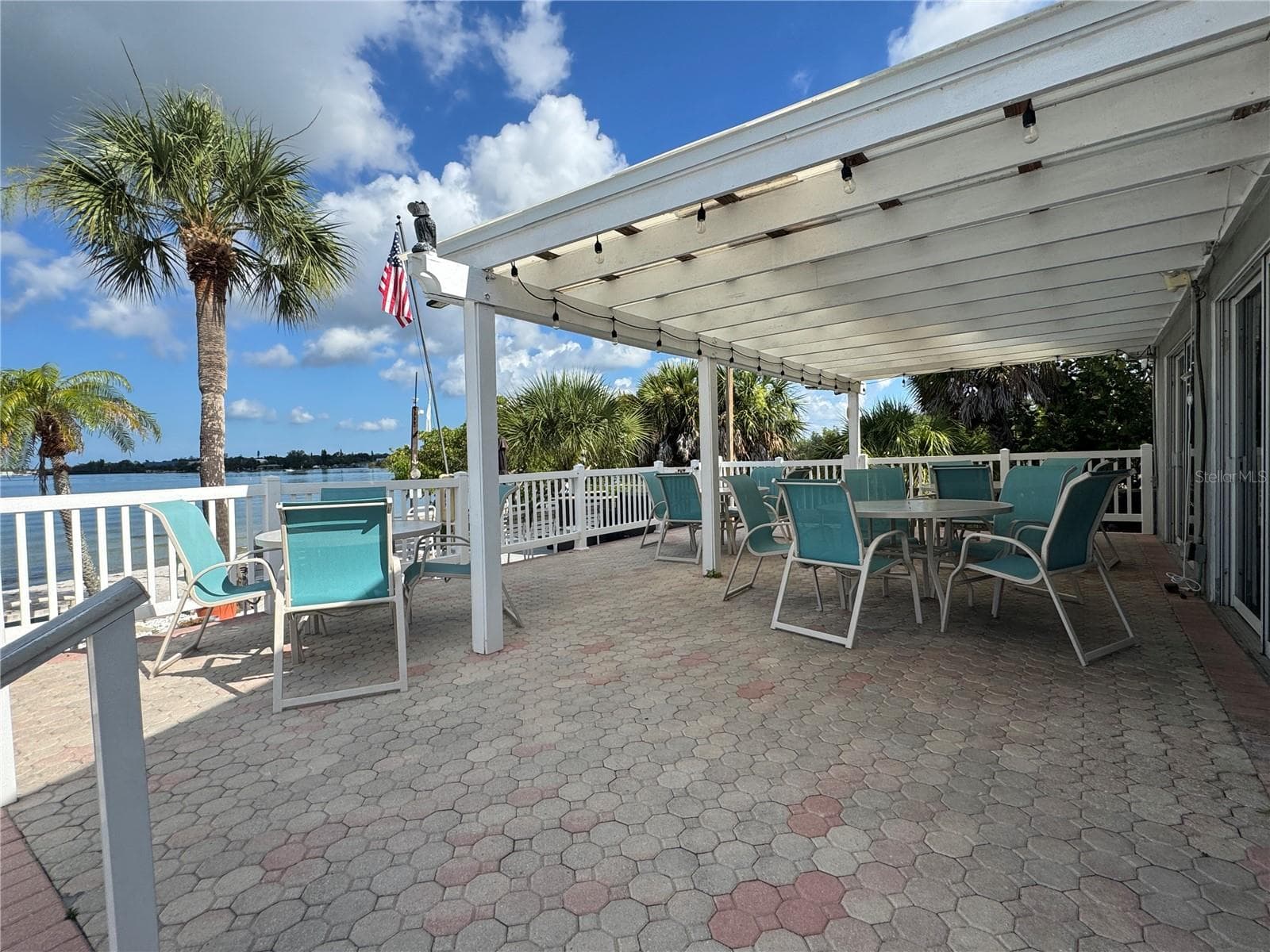 Condominium at 3580 41ST LN S #I, ST PETERSBURG, photo 51 of 53