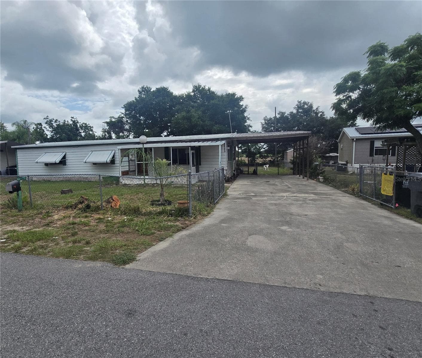 29 UNCLE PETE RD