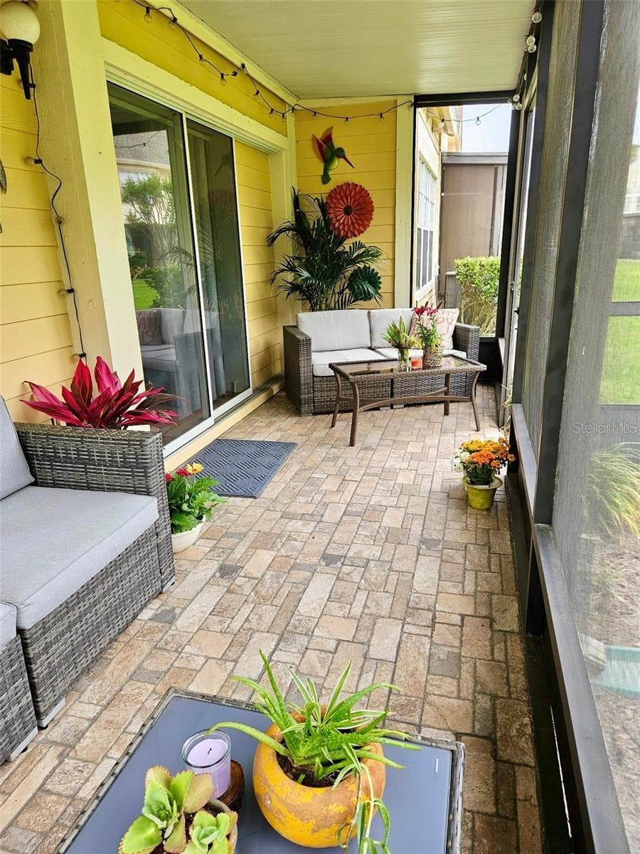 Condominium at 3612 PINE KNOT DR, VALRICO, photo 28 of 39