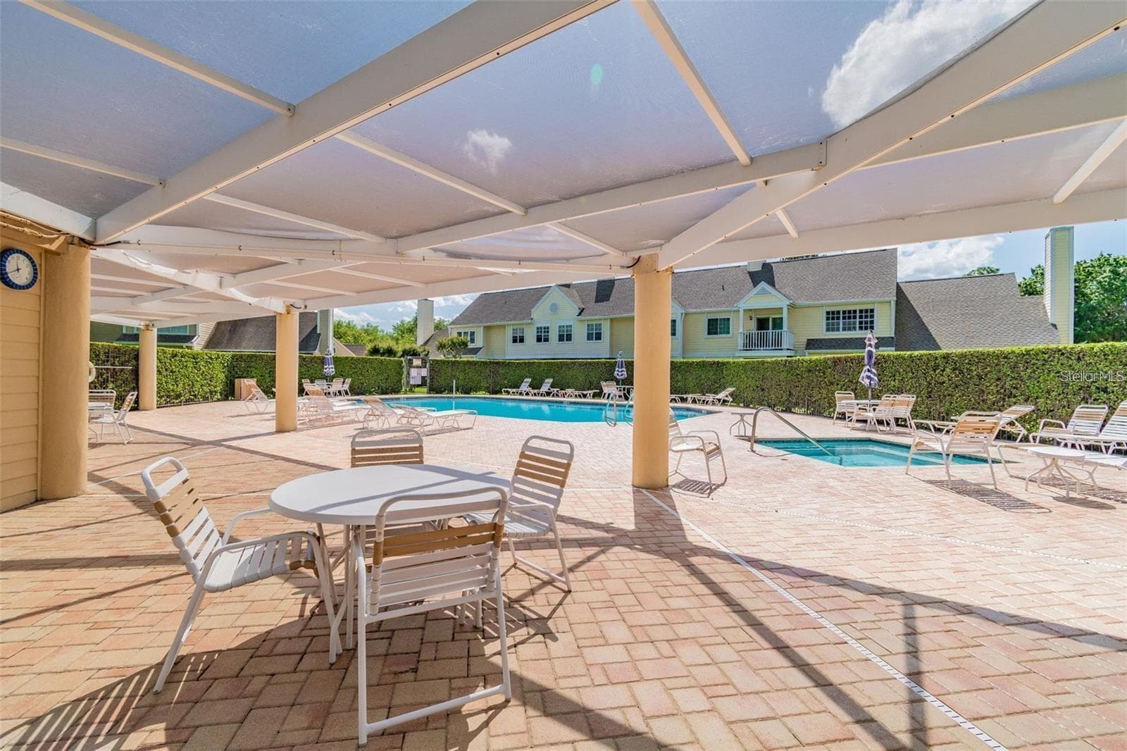 Condominium at 3612 PINE KNOT DR, VALRICO, photo 35 of 39