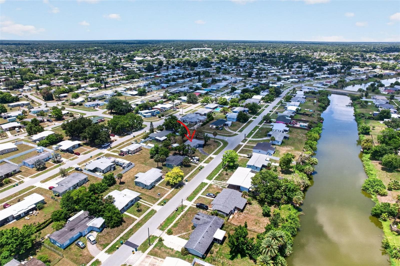 Single Family Residence at 2597 STARLITE LN, PORT CHARLOTTE, photo 21 of 26