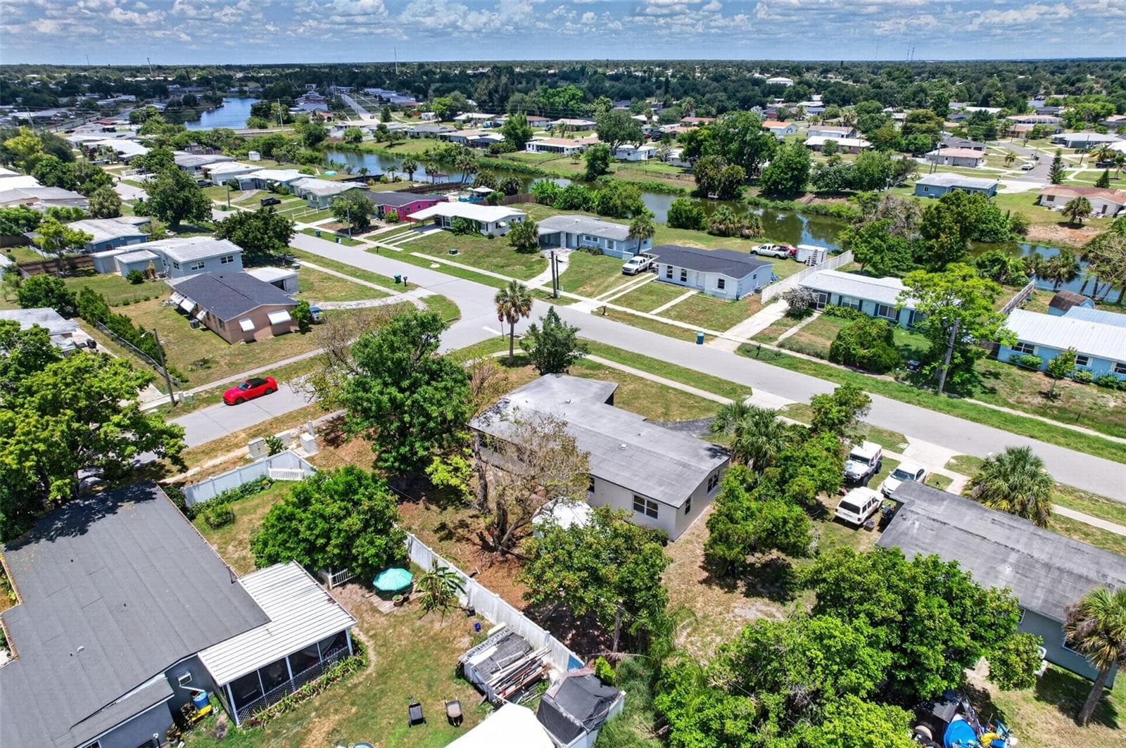 Single Family Residence at 2597 STARLITE LN, PORT CHARLOTTE, photo 23 of 26