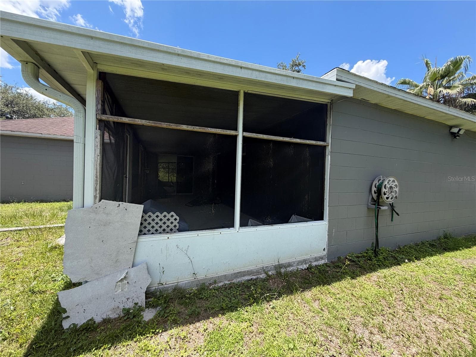 Single Family Residence at 346 COCOA CT, KISSIMMEE, photo 16 of 17