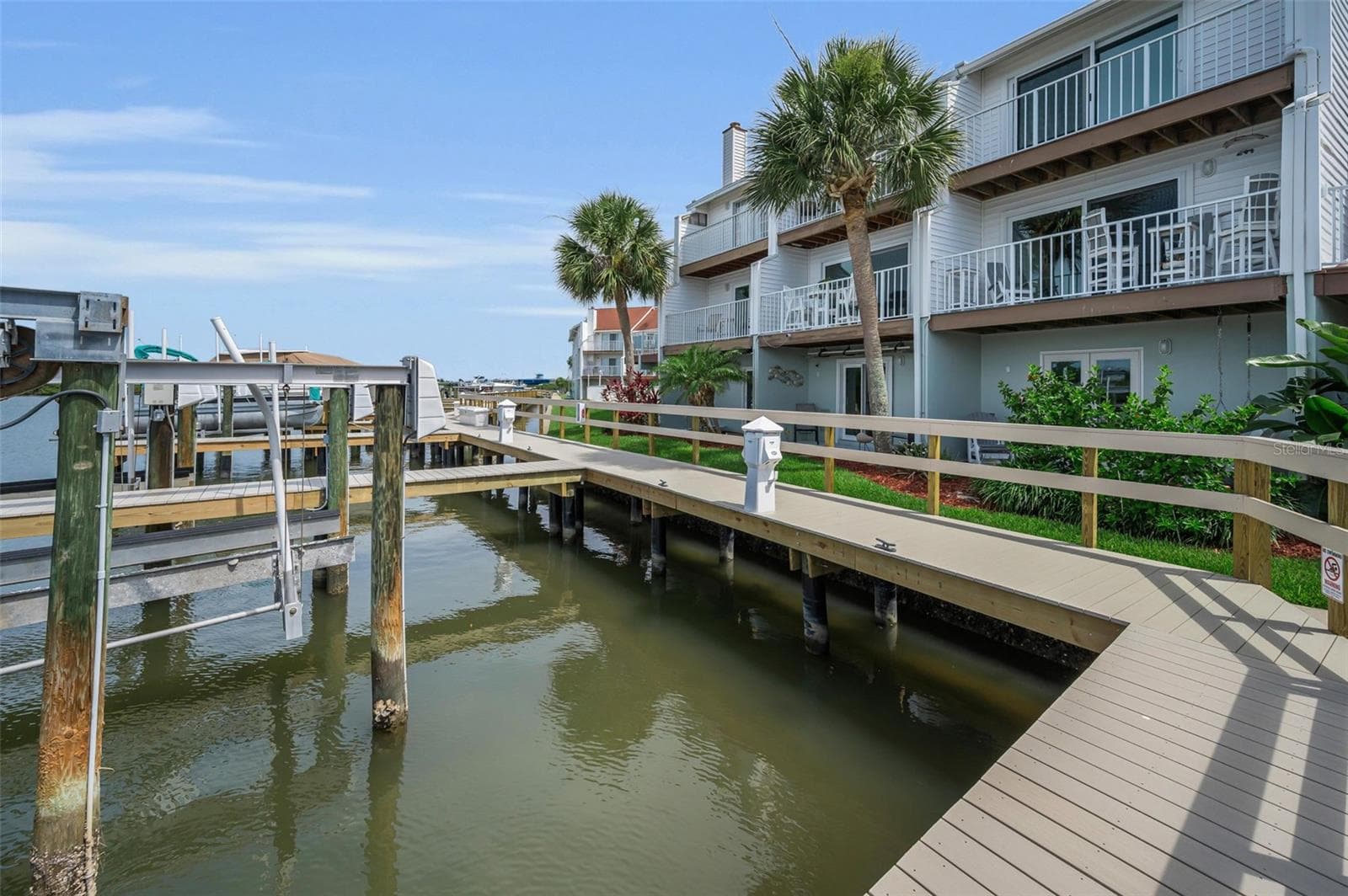 Condominium at 19111 VISTA BAY DR #304, INDIAN SHORES, photo 85 of 94