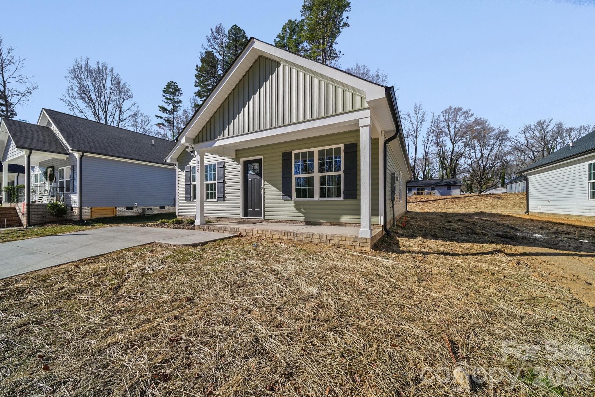 Single Family Residence at Salisbury, photo 2 of 46