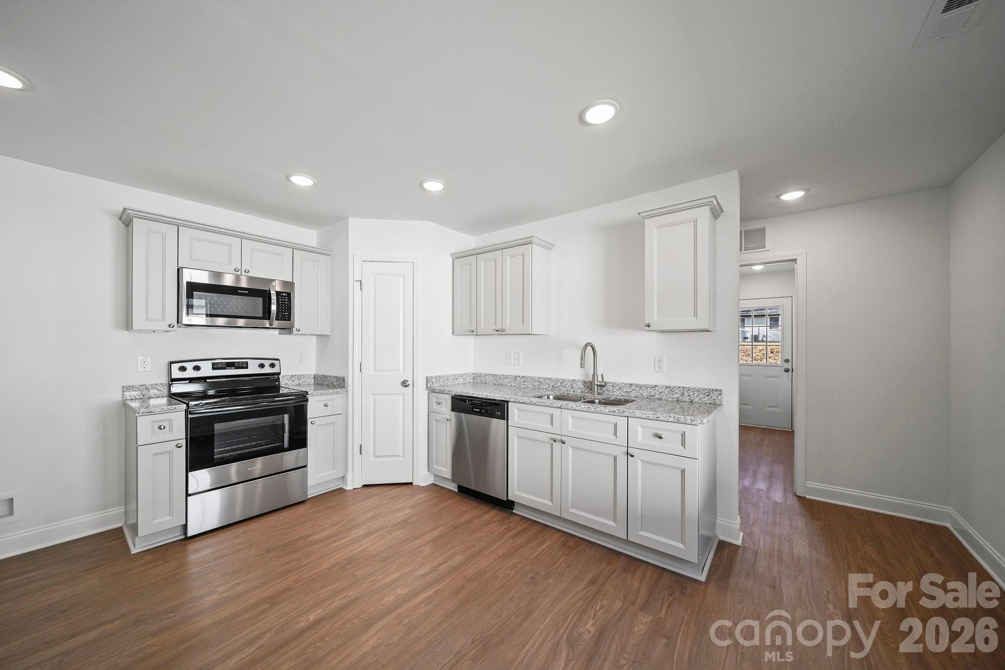 Single Family Residence at 1129 Kenly Street, Salisbury, photo 21 of 53