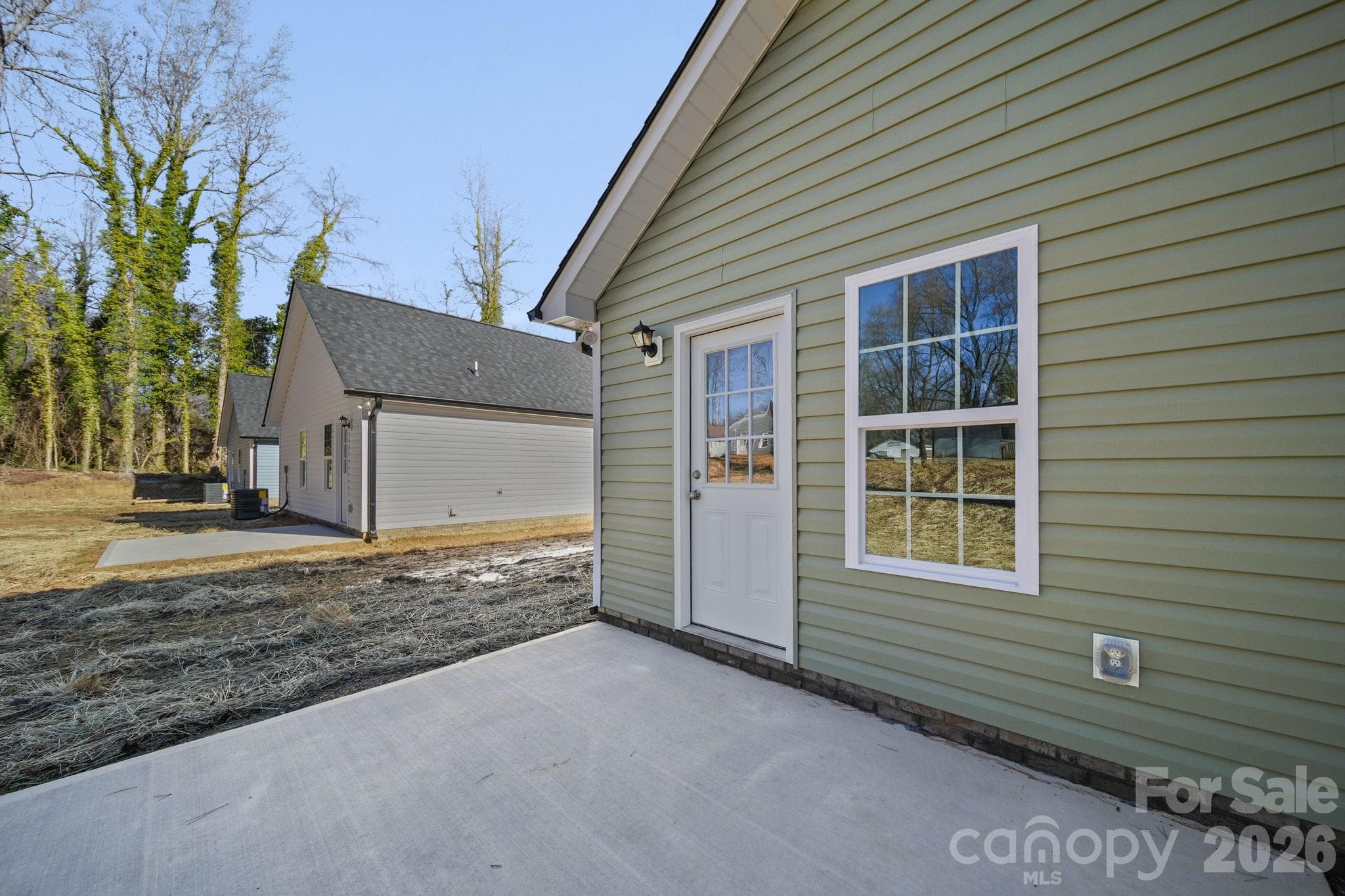 Single Family Residence at 1129 Kenly Street, Salisbury, photo 48 of 53