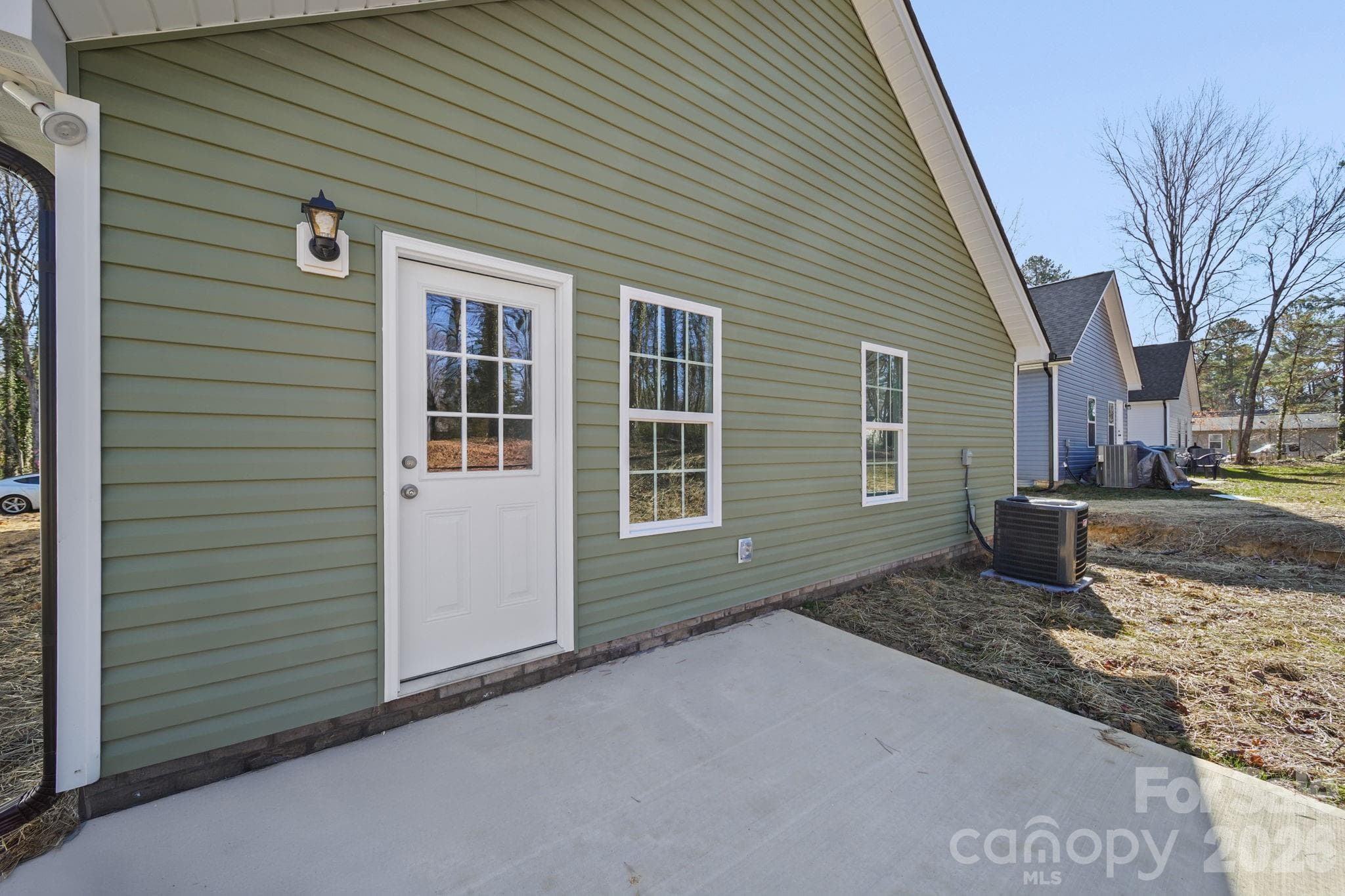 Single Family Residence at 1129 Kenly Street, Salisbury, photo 49 of 53