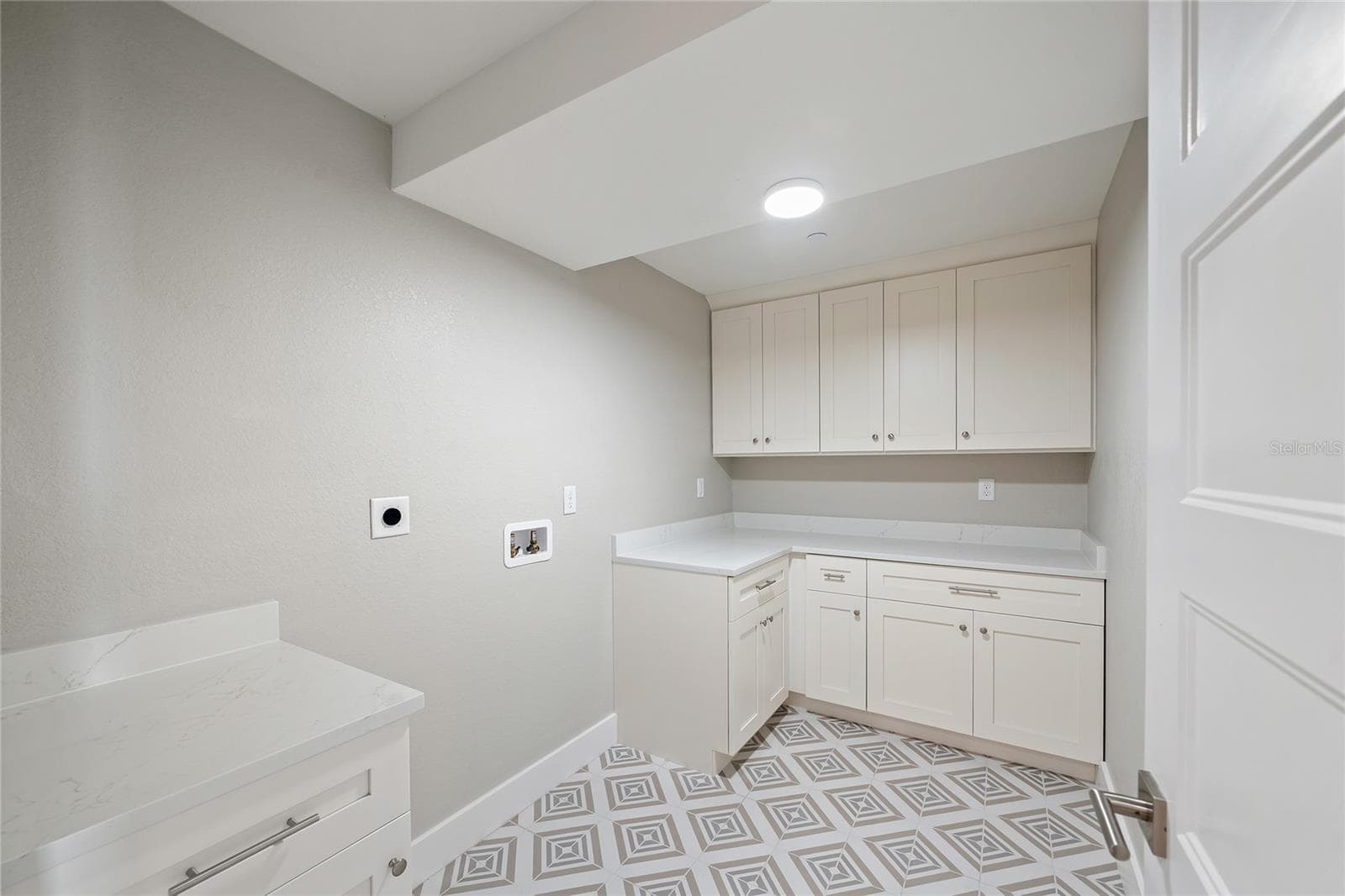 Laundry room - 14048 GULF BLVD #402, MADEIRA BEACH