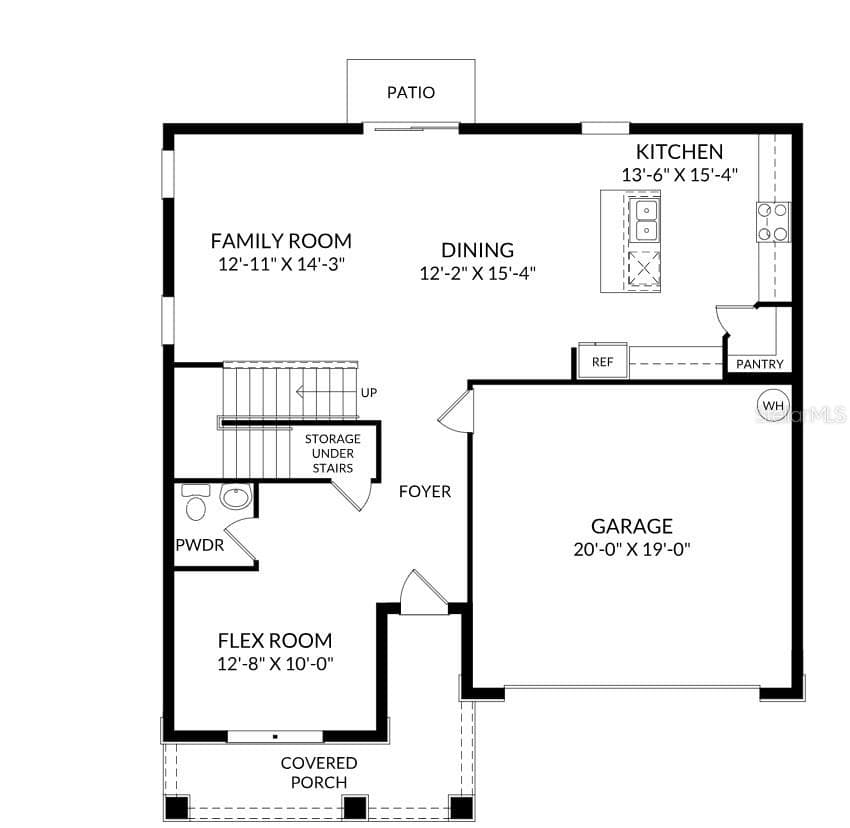 Single Family Residence at 33929 SEATTLE SLEW DR, SORRENTO, photo 2 of 29