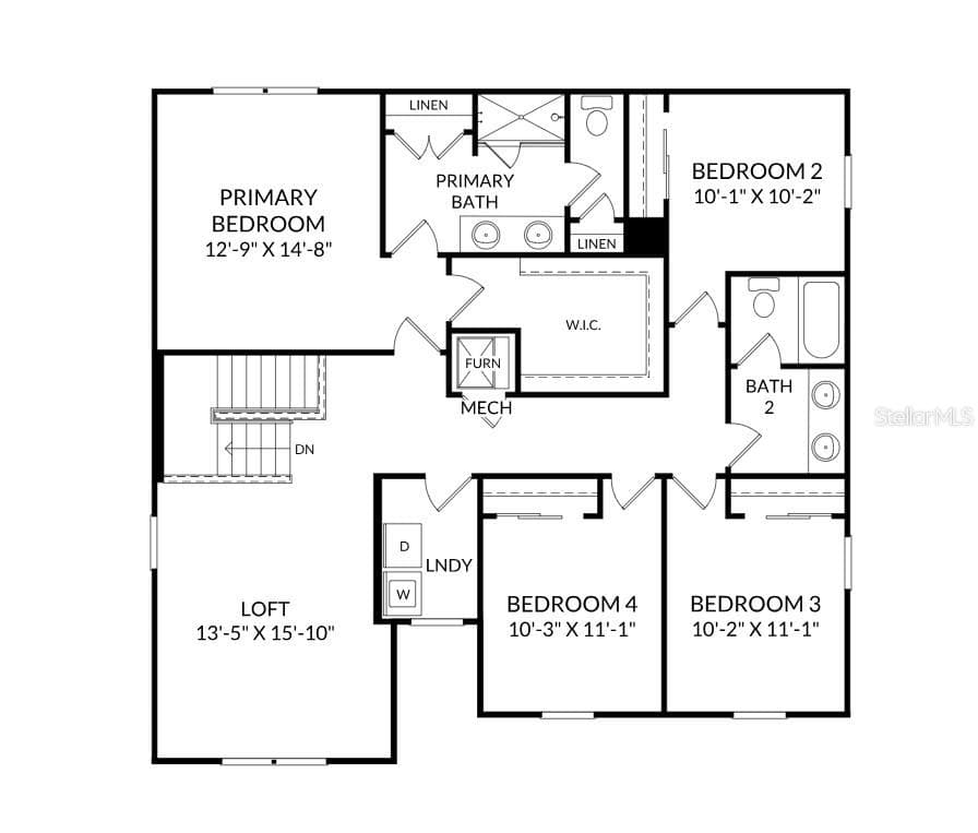 Single Family Residence at 33929 SEATTLE SLEW DR, SORRENTO, photo 3 of 29
